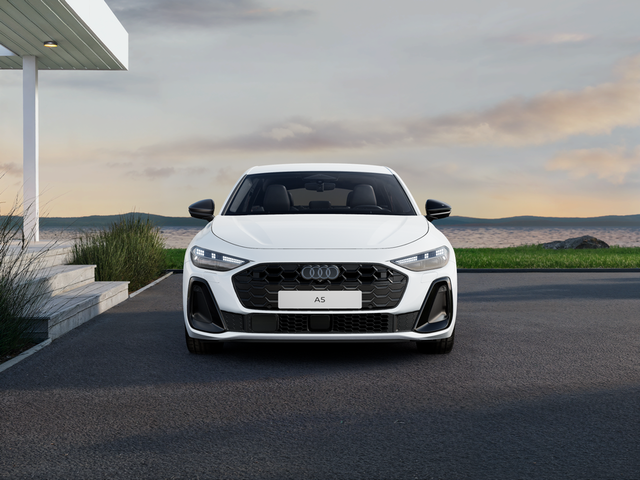 Audi Audi Audi A5 Limo comp 150 kW TDI quattro - автомобили, коли, обяви за нови и употребявани 4
