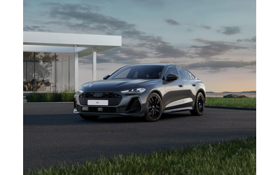 audi-a5-limo-comp-150-kw-tdi-quattro - 0