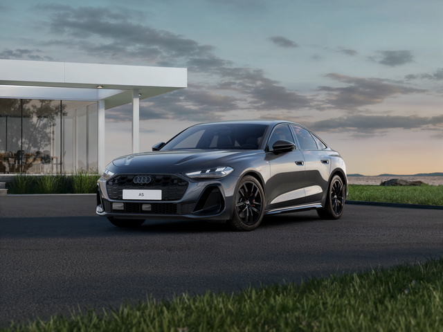 Audi Audi Audi A5 Limo comp 150 kW TDI quattro - автомобили, коли, обяви за нови и употребявани 0