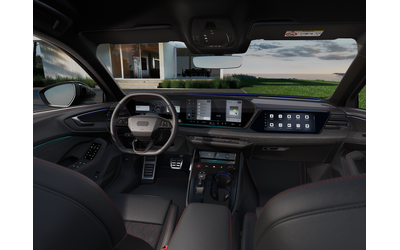 Audi Audi Audi A5 Limo comp 150 kW TDI quattro - автомобили, коли, обяви за нови и употребявани 10