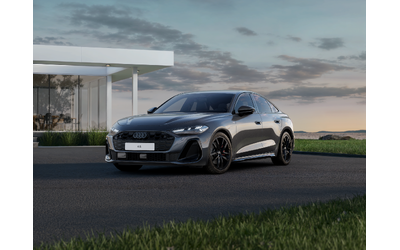 audi-a5-limo-comp-150-kw-tdi-quattro - 1