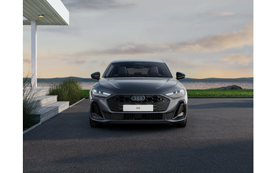 audi-a5-limo-comp-150-kw-tdi-quattro - 4