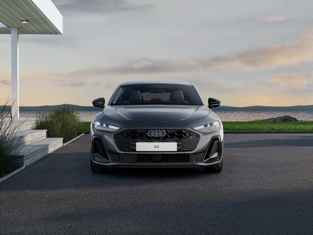 Audi Audi Audi A5 Limo comp 150 kW TDI quattro - автомобили, коли, обяви за нови и употребявани 4