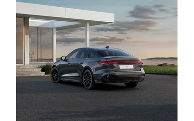 Audi Audi Audi A5 Limo comp 150 kW TDI quattro - автомобили, коли, обяви за нови и употребявани 6