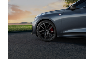 Audi Audi Audi A5 Limo comp 150 kW TDI quattro - автомобили, коли, обяви за нови и употребявани 8