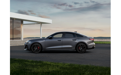 audi-a5-limousine-110-kw-tfsi - 4