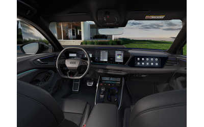 Audi Audi Audi A5 Limousine 150 kW TDI quattro - автомобили, коли, обяви за нови и употребявани 10