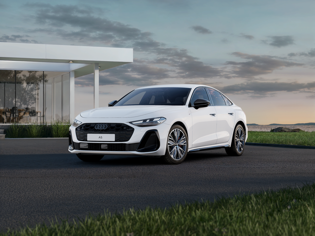 Audi Audi Audi A5 Limousine 150 kW TFSI quattro - автомобили, коли, обяви за нови и употребявани 0