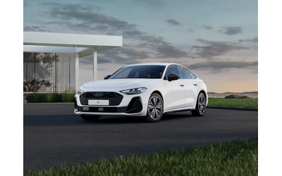 audi-a5-limousine-150-kw-tfsi-quattro - 2