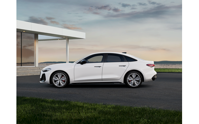 audi-a5-limousine-150-kw-tfsi-quattro - 5