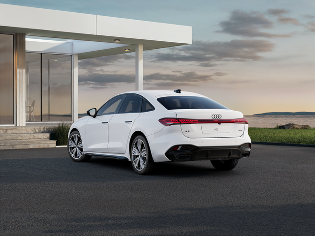 Audi Audi Audi A5 Limousine 150 kW TFSI quattro - автомобили, коли, обяви за нови и употребявани 6