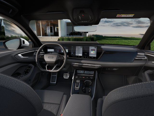 Audi Audi Audi A5 Limousine 150 kW TFSI quattro - автомобили, коли, обяви за нови и употребявани 10