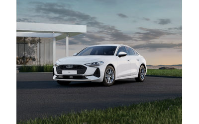 audi-a5-limousine-150-kw-tfsi-quattro - 1