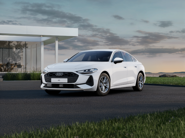 Audi Audi Audi A5 Limousine 150 kW TFSI quattro - автомобили, коли, обяви за нови и употребявани 1