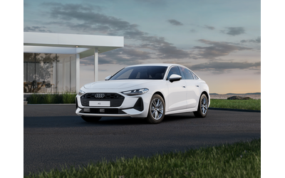 audi-a5-limousine-150-kw-tfsi-quattro - 2