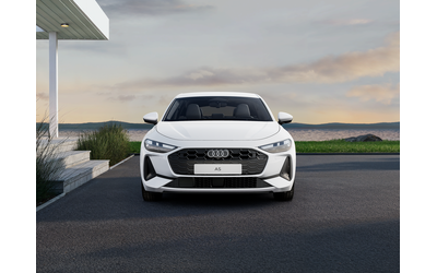 audi-a5-limousine-150-kw-tfsi-quattro - 4