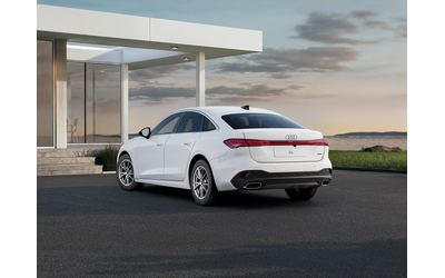 Audi Audi Audi A5 Limousine 150 kW TFSI quattro - автомобили, коли, обяви за нови и употребявани 6