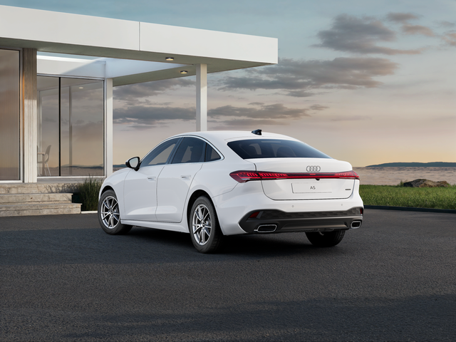 Audi Audi Audi A5 Limousine 150 kW TFSI quattro - автомобили, коли, обяви за нови и употребявани 6