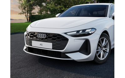 Audi Audi Audi A5 Limousine 150 kW TFSI quattro - автомобили, коли, обяви за нови и употребявани 9