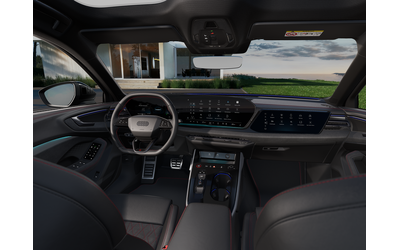 Audi Audi Audi A5 Limousine 150 kW TFSI quattro - автомобили, коли, обяви за нови и употребявани 10