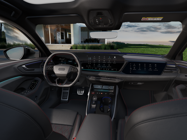 Audi Audi Audi A5 Limousine 150 kW TFSI quattro - автомобили, коли, обяви за нови и употребявани 10