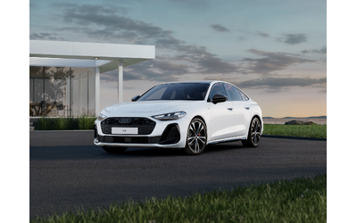 audi-a5-limousine-150-kw-tfsi-quattro - 1