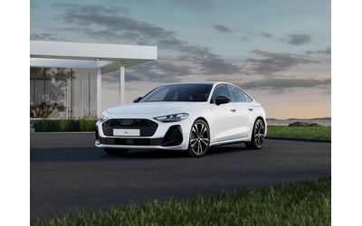 audi-a5-limousine-150-kw-tfsi-quattro - 2