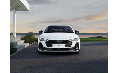 audi-a5-limousine-150-kw-tfsi-quattro - 4