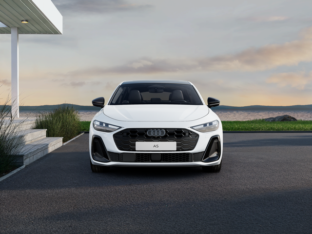 Audi Audi Audi A5 Limousine 150 kW TFSI quattro - автомобили, коли, обяви за нови и употребявани 4