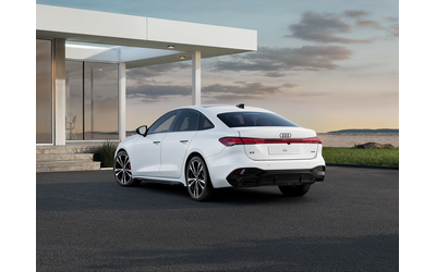 Audi Audi Audi A5 Limousine 150 kW TFSI quattro - автомобили, коли, обяви за нови и употребявани 6