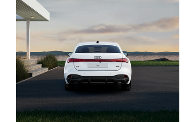 Audi Audi Audi A5 Limousine 150 kW TFSI quattro - автомобили, коли, обяви за нови и употребявани 7