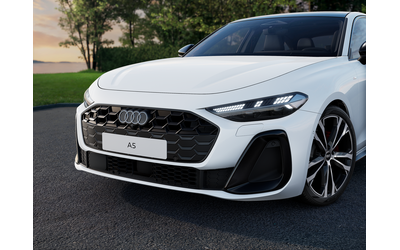 Audi Audi Audi A5 Limousine 150 kW TFSI quattro - автомобили, коли, обяви за нови и употребявани 9