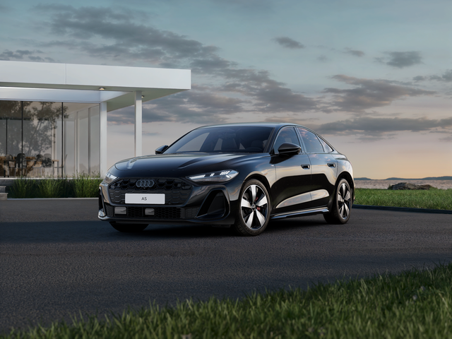 Audi Audi Audi A5 Limousine 150 kW TFSI quattro - автомобили, коли, обяви за нови и употребявани 2