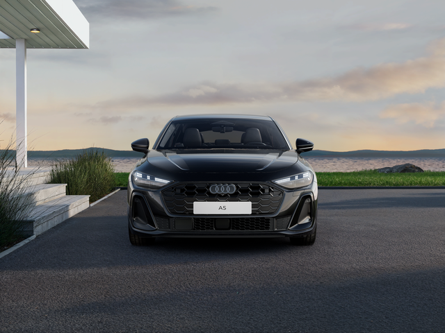 Audi Audi Audi A5 Limousine 150 kW TFSI quattro - автомобили, коли, обяви за нови и употребявани 4