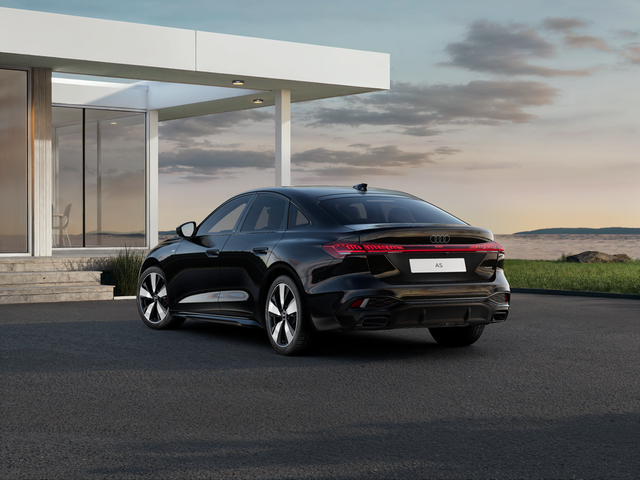 Audi Audi Audi A5 Limousine 150 kW TFSI quattro - автомобили, коли, обяви за нови и употребявани 6