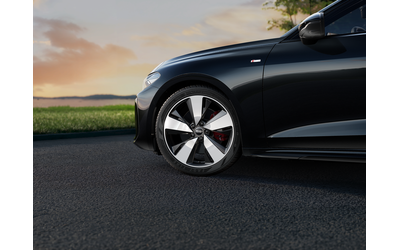 Audi Audi Audi A5 Limousine 150 kW TFSI quattro - автомобили, коли, обяви за нови и употребявани 8