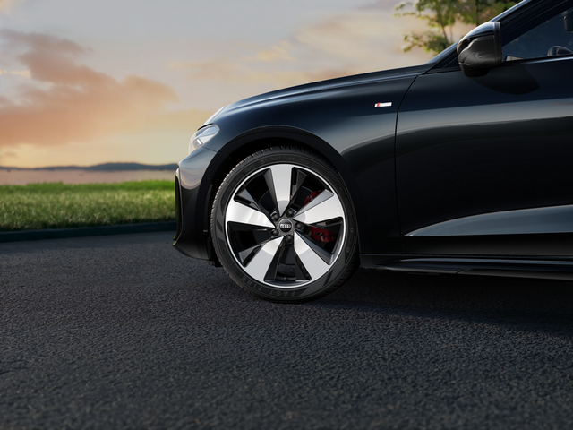 Audi Audi Audi A5 Limousine 150 kW TFSI quattro - автомобили, коли, обяви за нови и употребявани 8