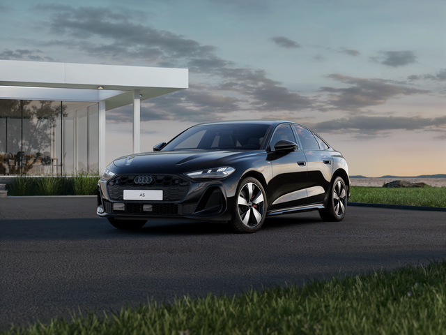 Audi Audi Audi A5 Limousine 150 kW TFSI quattro - автомобили, коли, обяви за нови и употребявани 0