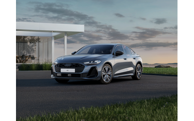 audi-a5-limousine-150-kw-tfsi-quattro - 0