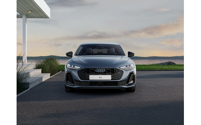 audi-a5-limousine-150-kw-tfsi-quattro - 4