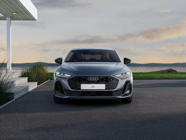 Audi Audi Audi A5 Limousine 150 kW TFSI quattro - автомобили, коли, обяви за нови и употребявани 4