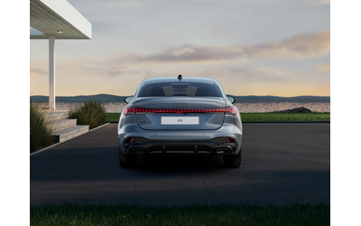 Audi Audi Audi A5 Limousine 150 kW TFSI quattro - автомобили, коли, обяви за нови и употребявани 7