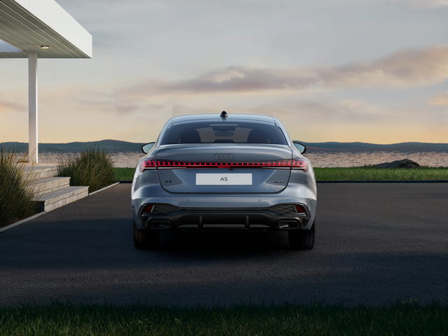Audi Audi Audi A5 Limousine 150 kW TFSI quattro - автомобили, коли, обяви за нови и употребявани 7