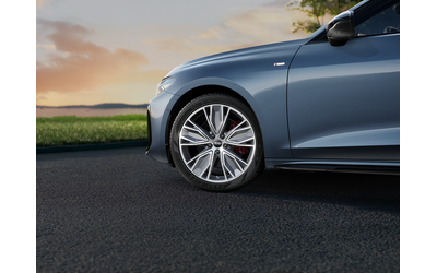 Audi Audi Audi A5 Limousine 150 kW TFSI quattro - автомобили, коли, обяви за нови и употребявани 8