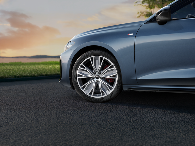 Audi Audi Audi A5 Limousine 150 kW TFSI quattro - автомобили, коли, обяви за нови и употребявани 8
