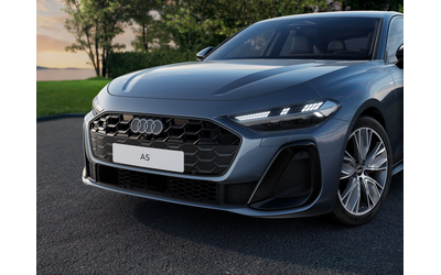 Audi Audi Audi A5 Limousine 150 kW TFSI quattro - автомобили, коли, обяви за нови и употребявани 9