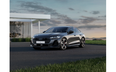audi-a5-limousine-150-kw-tfsi-quattro - 1
