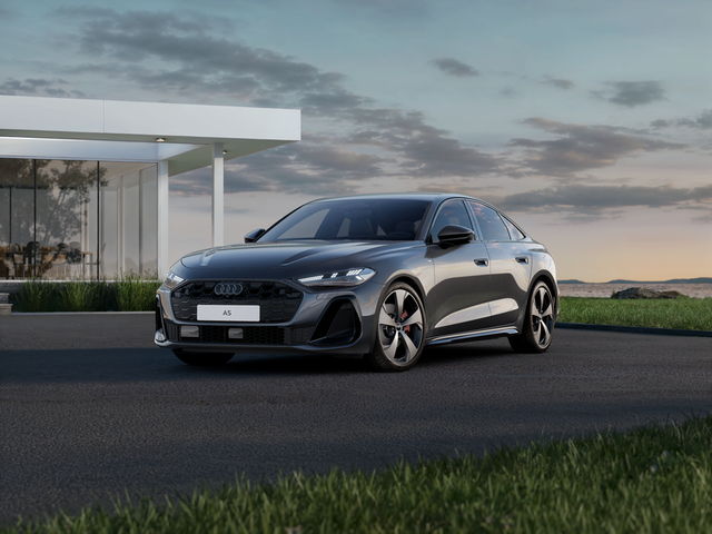 Audi Audi Audi A5 Limousine 150 kW TFSI quattro - автомобили, коли, обяви за нови и употребявани 2