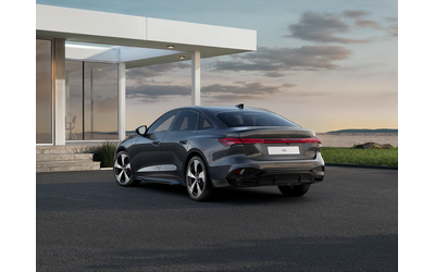Audi Audi Audi A5 Limousine 150 kW TFSI quattro - автомобили, коли, обяви за нови и употребявани 6