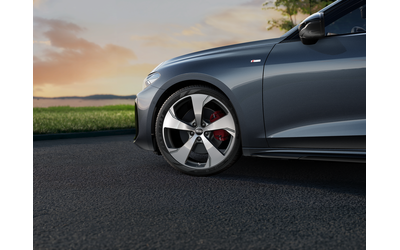 Audi Audi Audi A5 Limousine 150 kW TFSI quattro - автомобили, коли, обяви за нови и употребявани 8